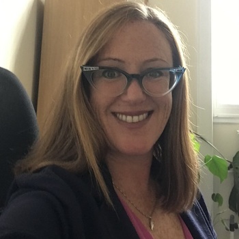 Nicole Billington