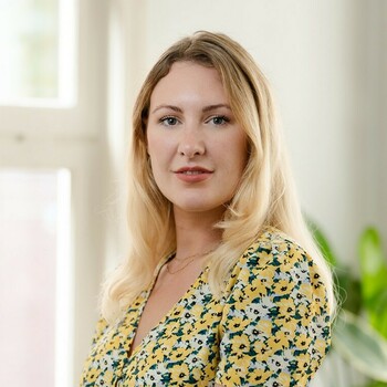 Kelly-Anne Watson