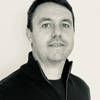 Dave Jackson