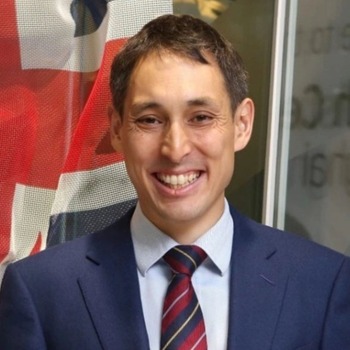 John Edwards