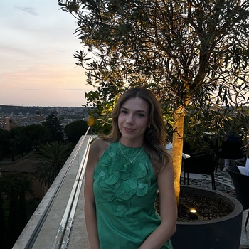 Sophie Underwood