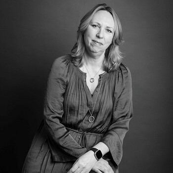 Vanessa Forster