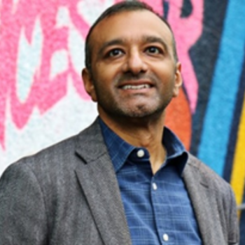 Pankaj Mistry