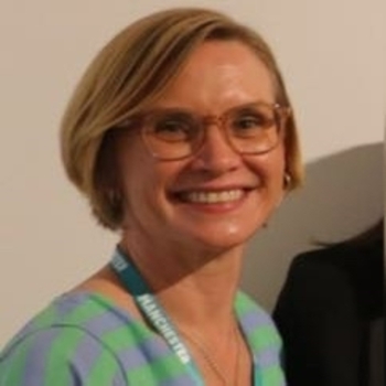 Sarah Griffiths