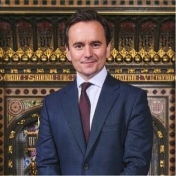 Lord Richard Walker