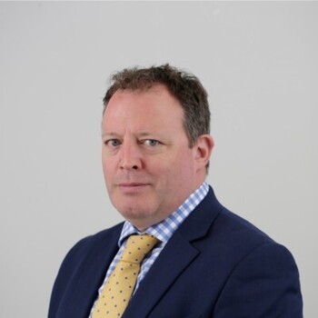 Mark Goldstone