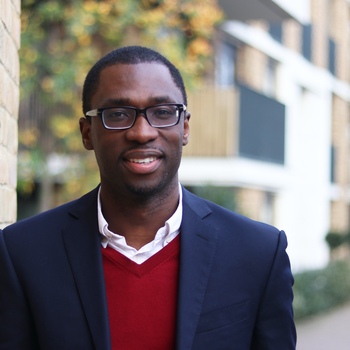 Lanre Gbolade