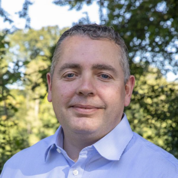 Jon Irvine