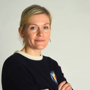 Dr Rosie McEachan 