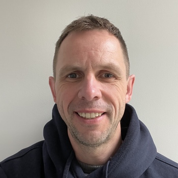 Chris Cartwright