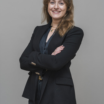 Lizzy Cormack