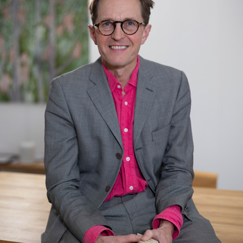 Timothy Makower