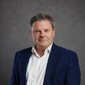 Graham Sibley