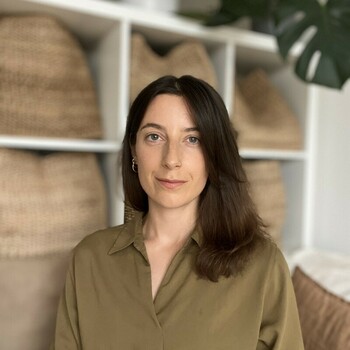 Chair: Vicky Payne