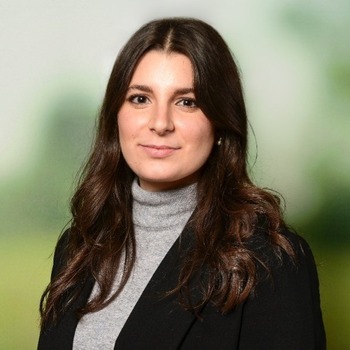 Luisa Mostarda