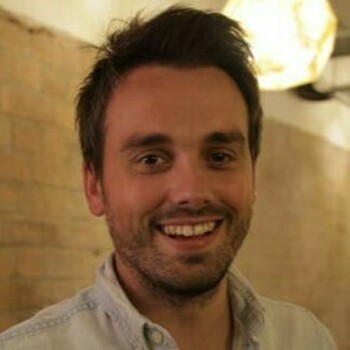 Martin Kent-Heath