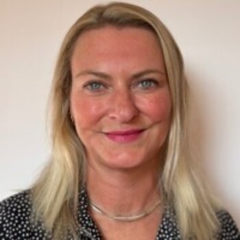 Thea Gregory