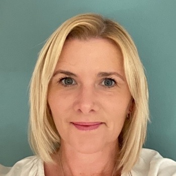 Clare Hudson