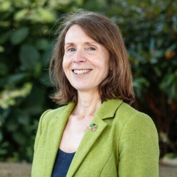 Sue Riddlestone