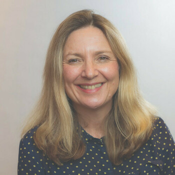 Caroline Vibert