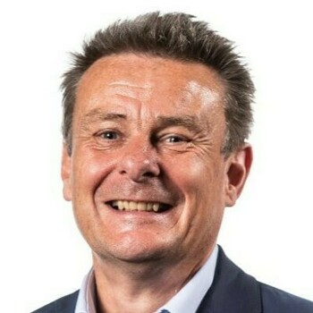Ben Denton