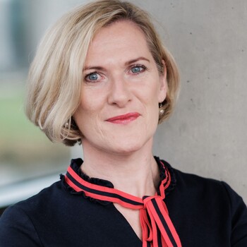 Judith O'doherty