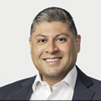 Amar Madhani