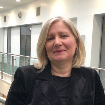 Sally McGill