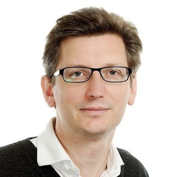 Simon Chisholm