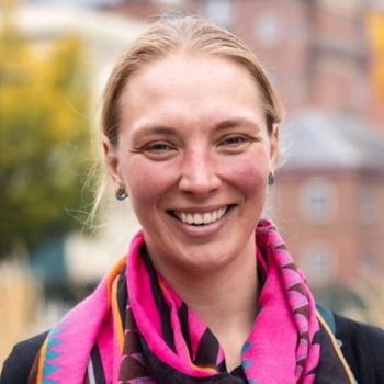 Charlotte Thompson