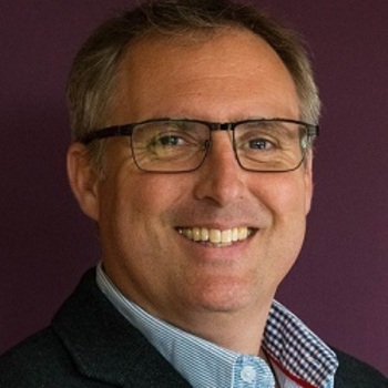 Antony Merritt