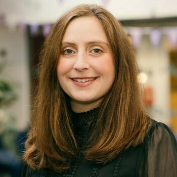 Dr Erica Ballantyne