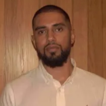 Yusuf Javaid