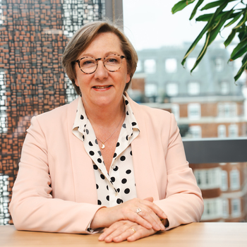 Samantha Dixon MBE MP