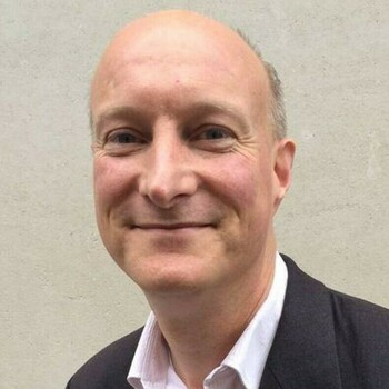 Rory Brooke