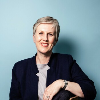 Rebecca Lovelace