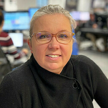 Madeleine Hilton