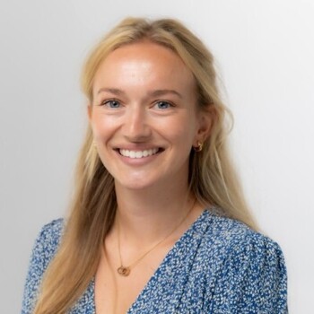 Sophie Haslum