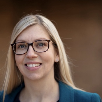 Sally Grindrod-Smith