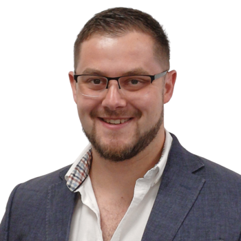 Niall Brogden