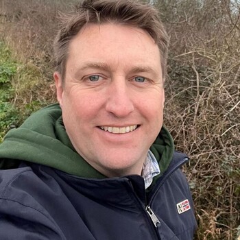 Matthew Dodd