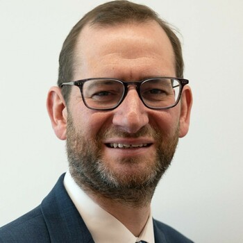 Paul Kett
