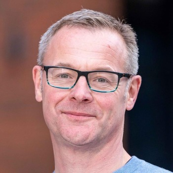 Robin Dobson