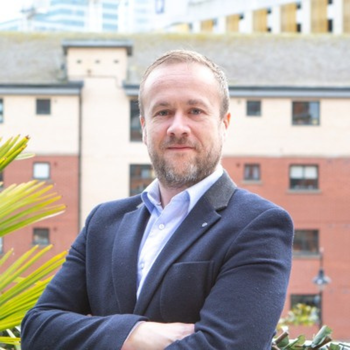 Dan Holland