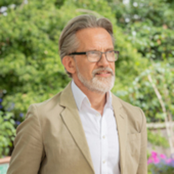 Stephen Richards