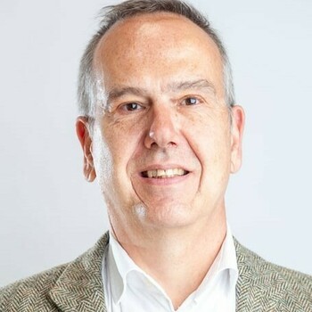 Cllr Julian Tooke