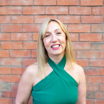 Nicola Rudman