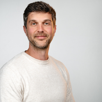 Matthew Dickinson