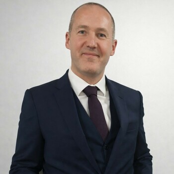 Graeme Reid