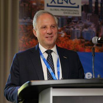 Richard Kleiner